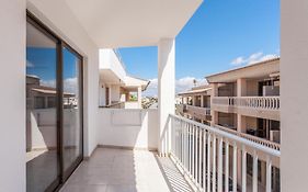 Apartamentos Lago